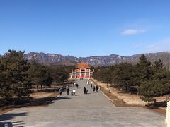 -清西陵