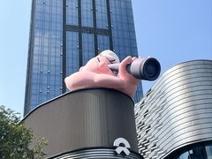 -东莞松山湖万象汇