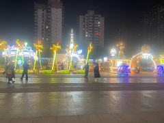 -万达广场(大明宫店)