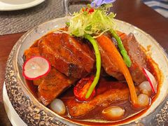 -巴黎轩(澳门巴黎人店)