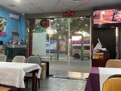 -葛尼沙印度餐厅 (镇明路店)