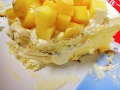 -熊猫不走生日蛋糕(东城店)