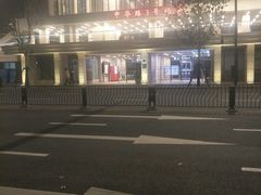 -武昌中华路码头(轮渡站)