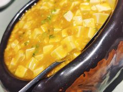 海胆豆腐-羲和雅苑•北京烤鸭(国贸商城店)