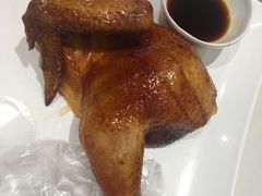 -稻香酒家·33年老字号·港式粤菜(富邦中心店)