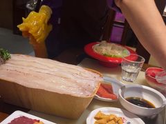 -重庆高老九火锅(万象城店)