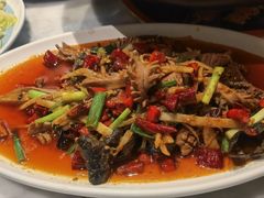 -懒人盐府人家(航天桥店)