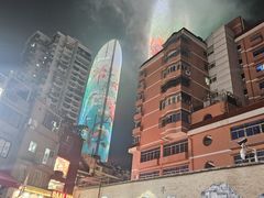 -沙坡尾艺术西区
