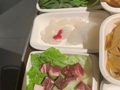-海底捞火锅(万丰桥店)