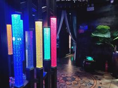 -观唐足道SPA养生会馆(南湖店)