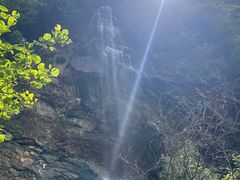 -少华山国家森林公园