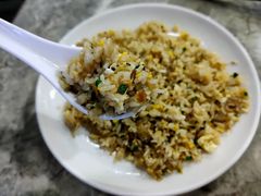 蛋炒饭-四川小胡子海鲜(丁村万人海鲜广场店)