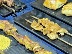 -伊带伊路新疆美食府(呼家楼店)