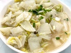-老东阳·外婆菜(横店店)