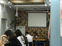 -留白咖啡(人民巷八号大院店)