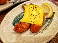 骨付香肠-披头士烧鸟居酒屋(王府井店)