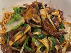 -寻裕记·现炒浇头面(人民广场店)