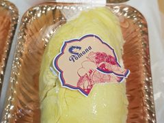 -Olé精品超市(上海港汇恒隆店)