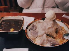 -鲜芋仙(高新万达广场店)