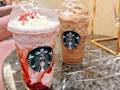 -星巴克(深圳侨城街店)