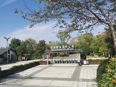 -洋湖国家湿地公园