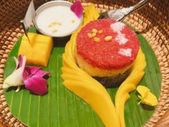 -金泰兰·东南亚料理(乐堤港店)