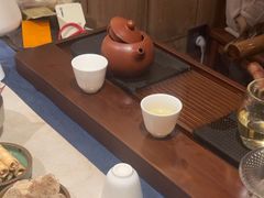 -邈墨茶馆(江南星座1店)