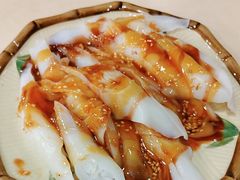 -玲又珑美食(盘福路店)