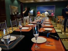 -心也·EIGHTEEN高端私人轰趴体验馆