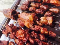 -王记西鎮电烤肉(汶上路店)