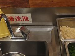 -绿茶餐厅(朝阳大悦城店)