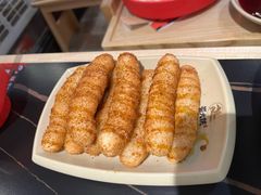 -蜀大侠火锅(四川北路店)