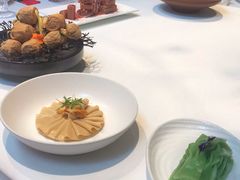 -玫瑰厅上海菜(兴国路店)