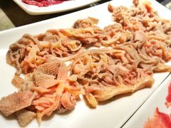 -牛很鲜潮汕牛肉火锅(朝晖路店)
