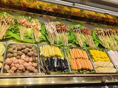 -九记潮汕现切鲜牛肉自助火锅(长沙·方圆荟店)