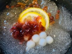 -串妹花式冰粉(乐山总店)