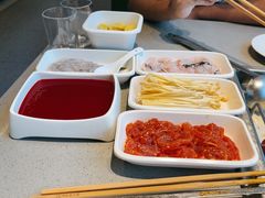 -海底捞火锅(公益西桥店)