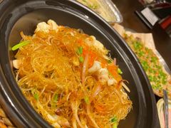 -潮澎派·潮汕菜大排档(南较西路店)
