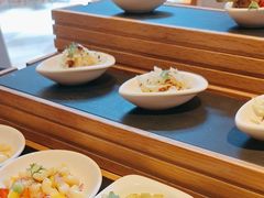 -威斯汀舞台餐厅