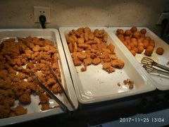 -瑞伯克牛排自助餐厅天一广场店