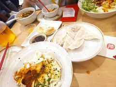 -大师兄·西北小馆(北站缤果空间店)