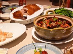 -金鸭季·北京烤鸭(深业上城店)