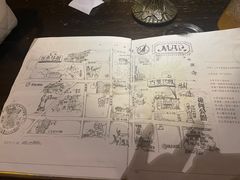 -古董花园(思南路42弄小区店)