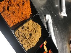 -冰冰龙虾·江湖菜·花园江景餐厅