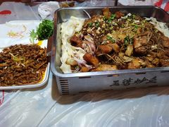 -王婆炒鱼(总店)