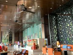 -半山半岛洲际度假酒店·观海廊
