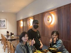 -银米·云南传统过桥米线(双廊黑金冠店)