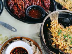 -聚味瞿记·龙虾堂(树木岭店)