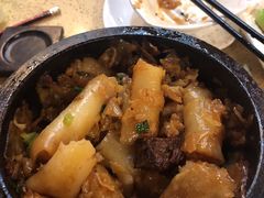-喜鹊茶点.啫煲(车陂店)