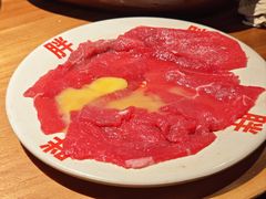 -胖三嬢·呱呱老火锅(北京总店)
